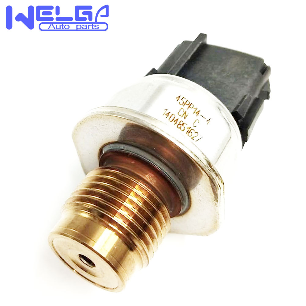 45PP14-4 Fuel Pressure Sensor for Mazda Nissan - High Level