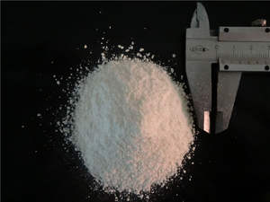 Approvisionnement en vrac Inhibiteur de corrosion BTA TTA Granule blanc <span class=keywords><strong>Tolyltriazole</strong></span> - Product Image 2