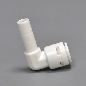 Conector de filtro de agua 4011, accesorio de tubería de 1 pulgada para purificador de agua pura, máquina de ultrafiltración - Product Image 1