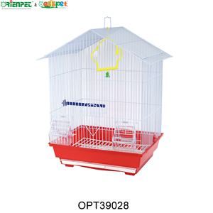 ORIENPET & OASISPET in metallo per animali domestici gabbia per uccelli all'ingrosso piccola gabbia per uccelli in vendita scorte pronte OPT39014 gabbia per animali domestici - Product Image 4