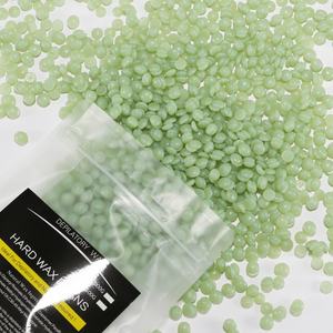 Cera Depilatoria Dura de Alta Calidad 1000g, Marca Privada, Cera Brasileña para Depilación Corporal, Cera Caliente - Product Image 1