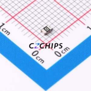 0805L100/6AR Resettable Fuse 0805 Fuse ( Withstand Voltage (Vmax): 6V )( Max Current (Imax): 40A )( Hold Current (Ihold): 1A ) - Product Image 2