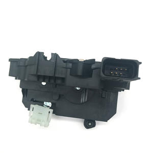 Sistema de Entrada sin Llave para Opel Vauxhall, Puerta Delantera Izquierda, Conducción por la Izquierda, 13258271, Control de Cierre Centralizado - Product Image 2