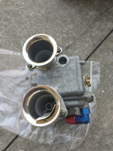 MERCEDES BENZ <span class=keywords><strong>190SL</strong></span> WEBER Double carburateur 40 DCOE - Product Image 2