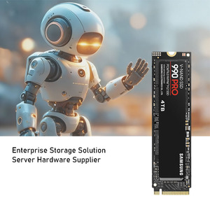 SSD NVMe M.2 de 256 GB, 500 GB, 1 TB, 2 TB, 7,68 TB - NV3 WD SN740 Micron 2650 Samsung Enterprise SSD para Servidor, Portátil y Ordenador de Escritorio - Product Image 2