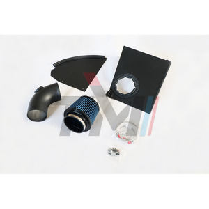 TM Performance Turbo B * W G01/G02 X3/X4 M40i B58 Système d'admission d'admission d'air 2019- - Product Image 2