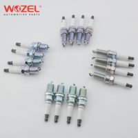 Pièces de système moteur standard Oe 18829 11050 Bougie d'allumage automobile 18829-11050 1882911050 pour Hyundai Kia