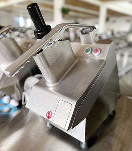 <span class=keywords><strong>Mejor</strong></span> precio Vegetal Chopper Dicer Máquina cortadora <span class=keywords><strong>Tomate</strong></span> Potato Cube Cutter Jengibre Máquina rebanadora - Product Image 6