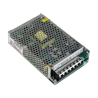Ms-200-12 200W 12V DC12V 15A transformateur d'alimentation à découpage à courant constant 12V LED alimentation