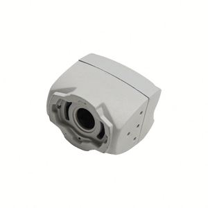 Pièces moulées sous pression en aluminium ADC12 A380 de fonderie chinoise, modèle YF, traitement de surface personnalisable, tolérance de 0,01 mm, service OEM/ODM - Product Image 2