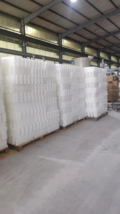 Inspección de calidad estricta de piso de listón de plástico de nueva condición profesional para equipos de cría de animales de seguridad - Product Image 6