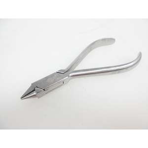 ORIGINELE LEVERING RMO I00139 DRAADBOGENKLEMMEN VOGELSNUIS <span class=keywords><strong>ROCKY</strong></span> <span class=keywords><strong>MOUNTAIN</strong></span> ORTHODONTIE - Product Image 1