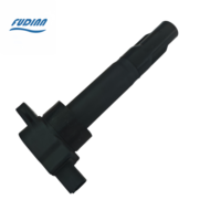 Bobine d'allumage FUDINN à allumage rapide et étincelle stable TT61A130401, nouvelle bobine anti-interférence pour Zotye T300E EV avec garantie d'un an