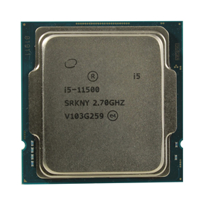 Nueva Bandeja para Procesadores de CPU de 11.ª Generación: I5 11400, <span class=keywords><strong>11400f</strong></span>, <span class=keywords><strong>11600k</strong></span>, I7 11700, 11700k, I9 11900k, Kf, LGA 1200 - Product Image 2