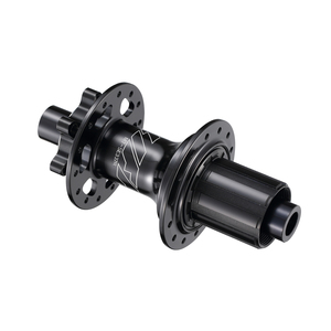 Buje Delantero para Bicicleta de Montaña Kaka 14G de Aleación de Aluminio, 28/32H, 3 Trinquetes, 36 Clics, Mecanizado CNC, Sonido Fuerte - Product Image 5