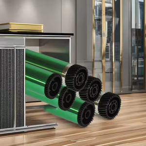 Tương thích cho xeroxs 3119 3130 3120 3115 3121 3116 pe16 OPC trống máy in Máy in và máy photocopy các bộ phận cuộc sống lâu dài chất lượng cao - Product Image 2