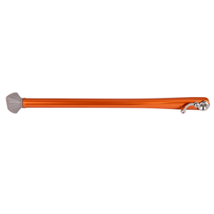 Béquille latérale en aluminium NICECNC et ressort pour <span class=keywords><strong>KTM</strong></span> 125EXC 2008-2015 250EXC-F 250XC 2008-<span class=keywords><strong>2016</strong></span> 400XC-W 2009-2010 - Product Image 3