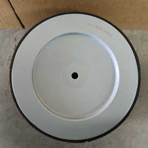 Filtro de Aire Manny de Alta Calidad AY-1W38-00000, Nuevo Filtro de Papel para Compresor de Aire de Tornillo, Piezas Industriales, 6 Meses de Garantía, Ahorro de Energía - Product Image 3