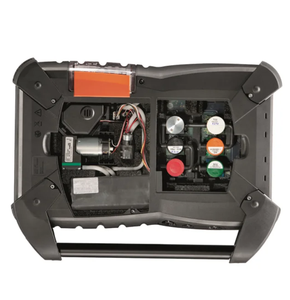 Analyseur d'émissions portable Testo 350 - Product Image 2