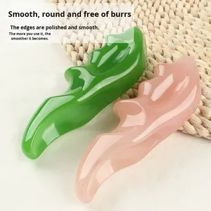 Bola de Masaje Manual en Forma de Pulgar para Acupresión, Fascia, Columna Vertebral, Punto de Acupuntura, Herramienta de Masaje con Función Musical - Product Image 5