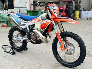 Moto tout-terrain pour adultes EU Original Hengjian S7 Z300 2025 Design 300cc Motocross - Product Image 2