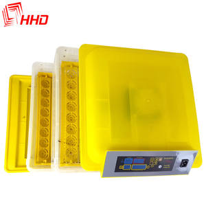 2023 <span class=keywords><strong>HHD</strong></span> double puissance <span class=keywords><strong>mini</strong></span> incubateur promotion 112 oeuf incubateur entièrement automatique prix à vendre - Product Image 5