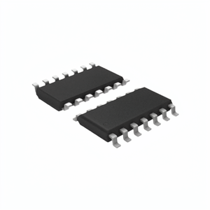 Comparador IC de 4.ª Generación PUR 14SOIC, Componentes Electrónicos en Línea ALD4303ASBL 14SOIC (0.154'', 3.90mm de Ancho), Chip IC en Stock para BOM - Product Image 1