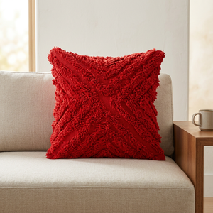Housse de coussin décorative pour la maison - Product Image 2