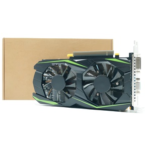 การ์ดจอ GTX550Ti <span class=keywords><strong>GTX</strong></span> <span class=keywords><strong>550</strong></span> <span class=keywords><strong>Ti</strong></span> 4GB 128bit GDDR5 ของแท้ใหม่เอี่ยม สำหรับเล่นเกม HD บนเดสก์ท็อปพีซี ขายส่งจากโรงงาน GTX550 - Product Image 5