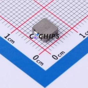 Inducteur de puissance IHLP2020BZER4R7M11 2020 ( Inductance : 4,7 µH ) ( Précision : 20 % Courant nominal : 3,2 A ) - Product Image 1