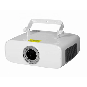 1W-30w gamme complète de lasers offre d'usine Animation <span class=keywords><strong>3D</strong></span> en couleur 8w 10w Rgb projecteur Laser Disco lumière pour scène Bar - Product Image 2