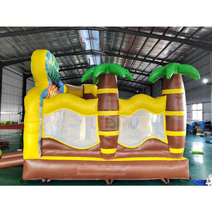 Castillo Inflable Personalizado <span class=keywords><strong>de</strong></span> <span class=keywords><strong>Bob</strong></span> <span class=keywords><strong>Esponja</strong></span>, Castillo Inflable <span class=keywords><strong>de</strong></span> PVC con Tobogán, Castillo Hinchable para Niños, Casa <span class=keywords><strong>de</strong></span> Brinco Inflable <span class=keywords><strong>de</strong></span> <span class=keywords><strong>Bob</strong></span> <span class=keywords><strong>Esponja</strong></span> - Product Image 4