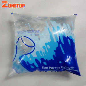 <span class=keywords><strong>วิธี</strong></span>การทำซองน้ำ/Embolsadora De Liquido/ซองบรรจุน้ำภาพเครื่อง - Product Image 3