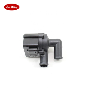 Haoxiang 5N0965561 Nouvelle <span class=keywords><strong>pompe</strong></span> à <span class=keywords><strong>eau</strong></span> électrique auxiliaire automobile pour <span class=keywords><strong>Audi</strong></span> A1/<span class=keywords><strong>A3</strong></span> VW Golf pour Jetta Seat Skoda - Product Image 1