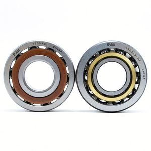 ตลับลูกปืนเม็ดกลมความแม่นยำสูง 7314 CD ตลับลูกปืนเม็ดกลมสัมผัสเชิงมุม 7314 ACD/P4A - Product Image 6
