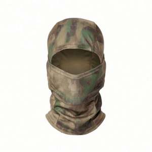 Vente en gros de masques de ski à un trou, balaclavas, masques faciaux pour la randonnée, le camping et la pêche en plein air - Product Image 6