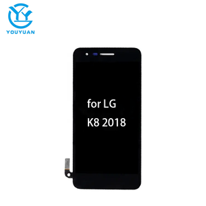 Sostituzione Schermo LCD per Telefono Cellulare - Display di Alta Qualità per <span class=keywords><strong>LG</strong></span> X210 <span class=keywords><strong>LG</strong></span> <span class=keywords><strong>K8</strong></span> 2018 - Product Image 1