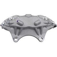 Offre de Gros à Prix Réduit pour Commande en Gros : Kit de Freinage Avant Racing avec Étrier de Frein 1/2/4/6 Pistons New Frontech pour CHEVROLET