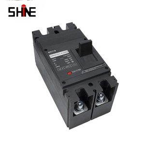 Interruptor Automático en Caja Moldeada <span class=keywords><strong>MUTAI</strong></span> CMTM1-125/3300, Impermeable, AC/DC, 3P, 415V, 35kA, Unidad de Disparo Termomagnética, 80A-125A - Product Image 5