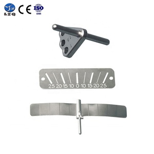 Règle dentaire <span class=keywords><strong>endo</strong></span>, indicateur de distance implantaire au niveau osseux, indicateur de distance implantaire pour implants standard et <span class=keywords><strong>plus</strong></span>, en vente - Product Image 4