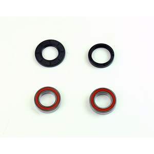 Kit de rodamientos de rueda delantera - Product Image 1