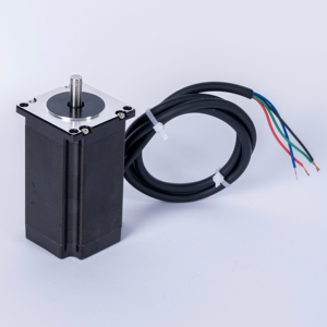 Motor de bucle cerrado Nema23 28mm 35mm 42mm 57mm 60mm 86mm 2.52V 4.2A 2.6Nm 57D7412 - Product Image 4