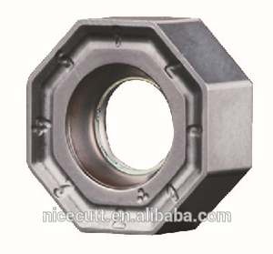 Tùy chỉnh tungsten <span class=keywords><strong>carbide</strong></span> anmx1606 ankx130508 phay chèn Cutter chuyển công cụ cho OEM - Product Image 2