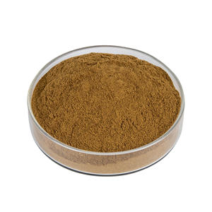 مسحوق مستخلص قرون الغزال المخصص 50:1، مكمل غذائي طبيعي غني بالفيتامينات، تعبئة بالجملة في براميل - Product Image 2