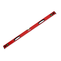 Outils de mesure haute précision 600mm 800mm 1000mm Règles de niveau magnétiques
