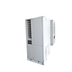 Unité de climatisation <span class=keywords><strong>pour</strong></span> ferme de champignons de marque réputée, système de refroidissement avec compresseur et <span class=keywords><strong>moteur</strong></span> R-410A - Product Image 3