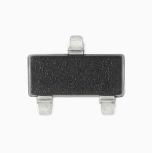 Brand New MMBT2222ALT1G 1P SOT-23 NPN Transistor SMD Triode - Product Image 3
