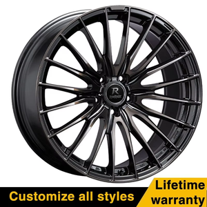 <span class=keywords><strong>SSR</strong></span> <span class=keywords><strong>ล้อ</strong></span>01F ปลอมแปลง T6061 5x100 5X112 5X114.3 5x120One-Piece1718 19 20นิ้ว<span class=keywords><strong>ขอบ</strong></span>อัลลอยแบบกำหนดเองสำหรับ BMW M4M5โตโยต้า - Product Image 2