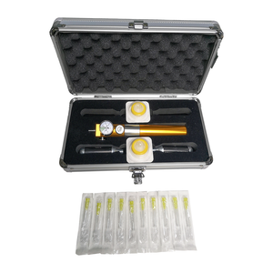 Carboxytherapy เครื่องเสริมความงาม,ลบริ้วรอยบนใบหน้า - Product Image 5