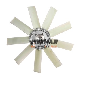 อะไหล่แท้ SANY รุ่น B249900000947 	 พัดลมระบายความร้อน 2020,10,<span class=keywords><strong>219</strong></span> สำหรับรถยก SDCY90K7/SDC90K8/ SCP160C2 - Product Image 1